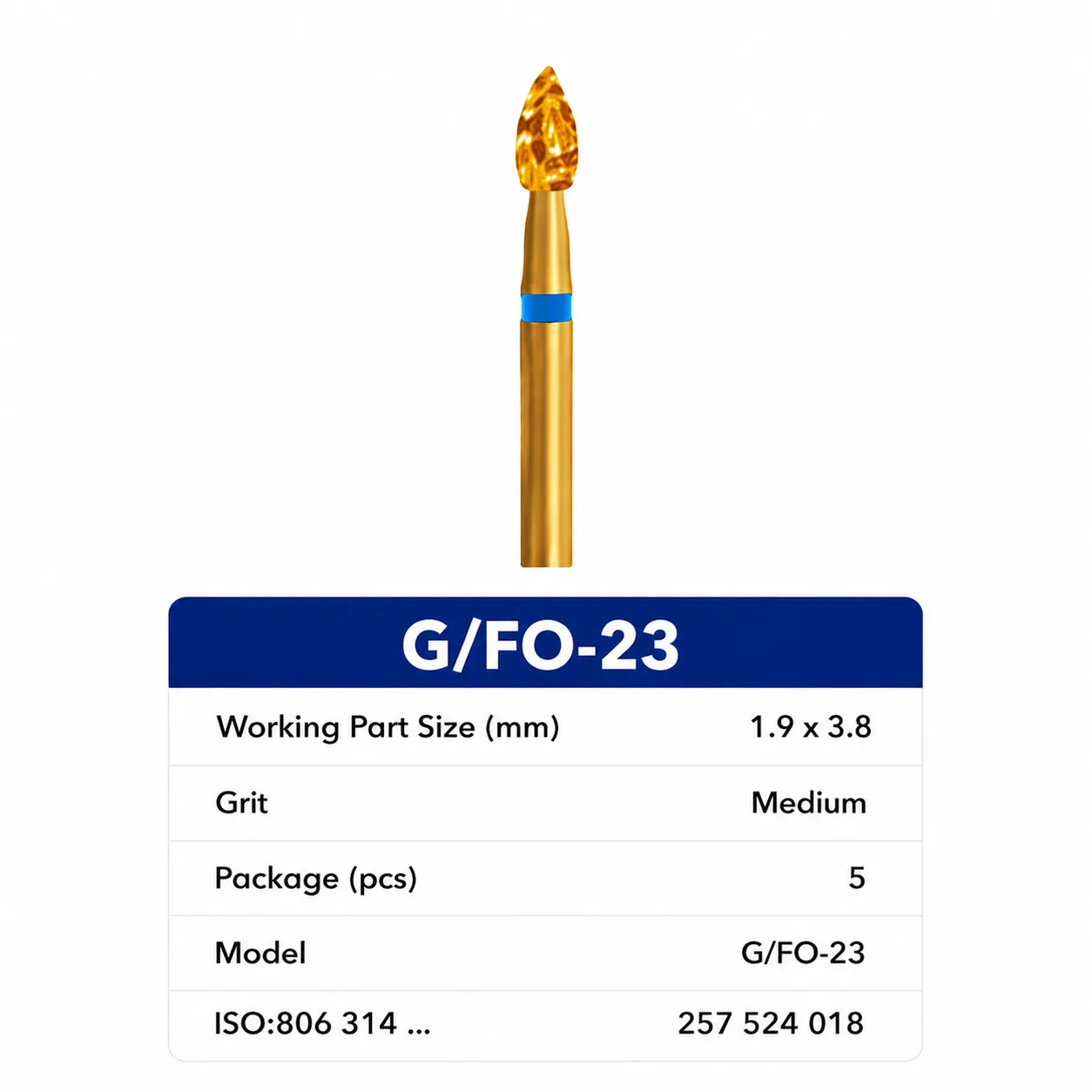 G/FO-23