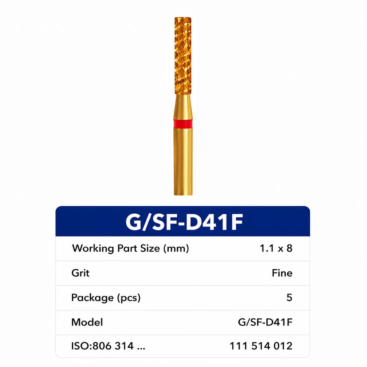 G/SF-D41F