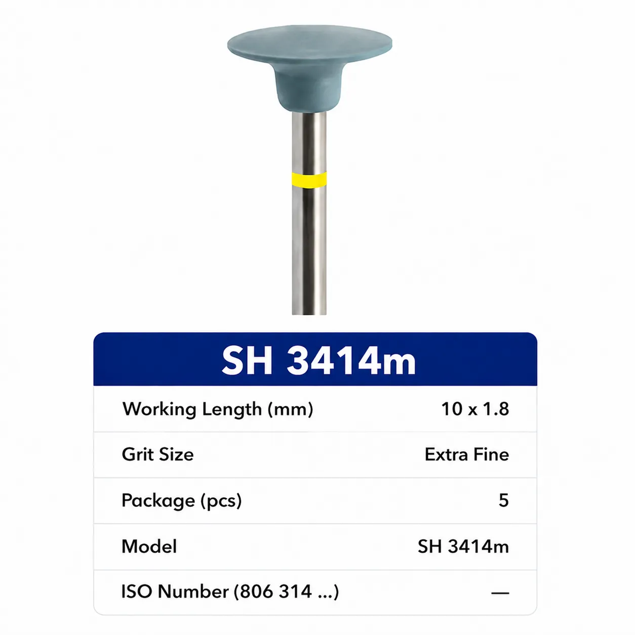 SH3414m