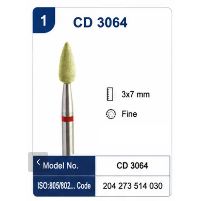 CD 3064