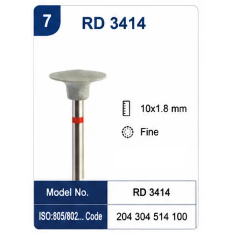 RD 3414