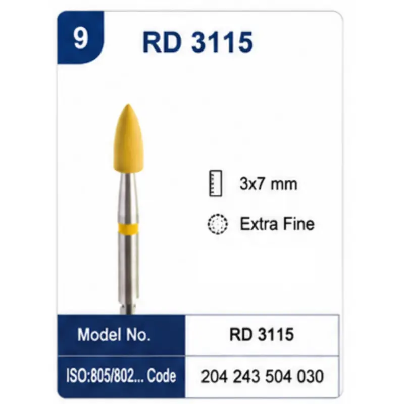 RD 3115