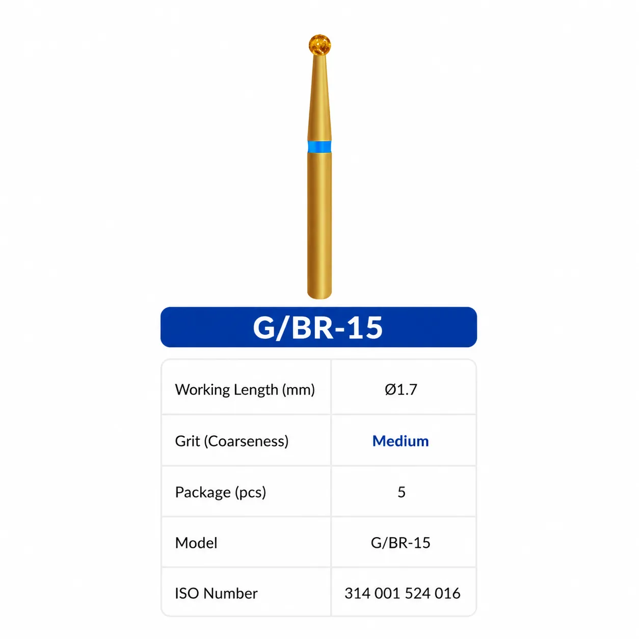G/BR-15