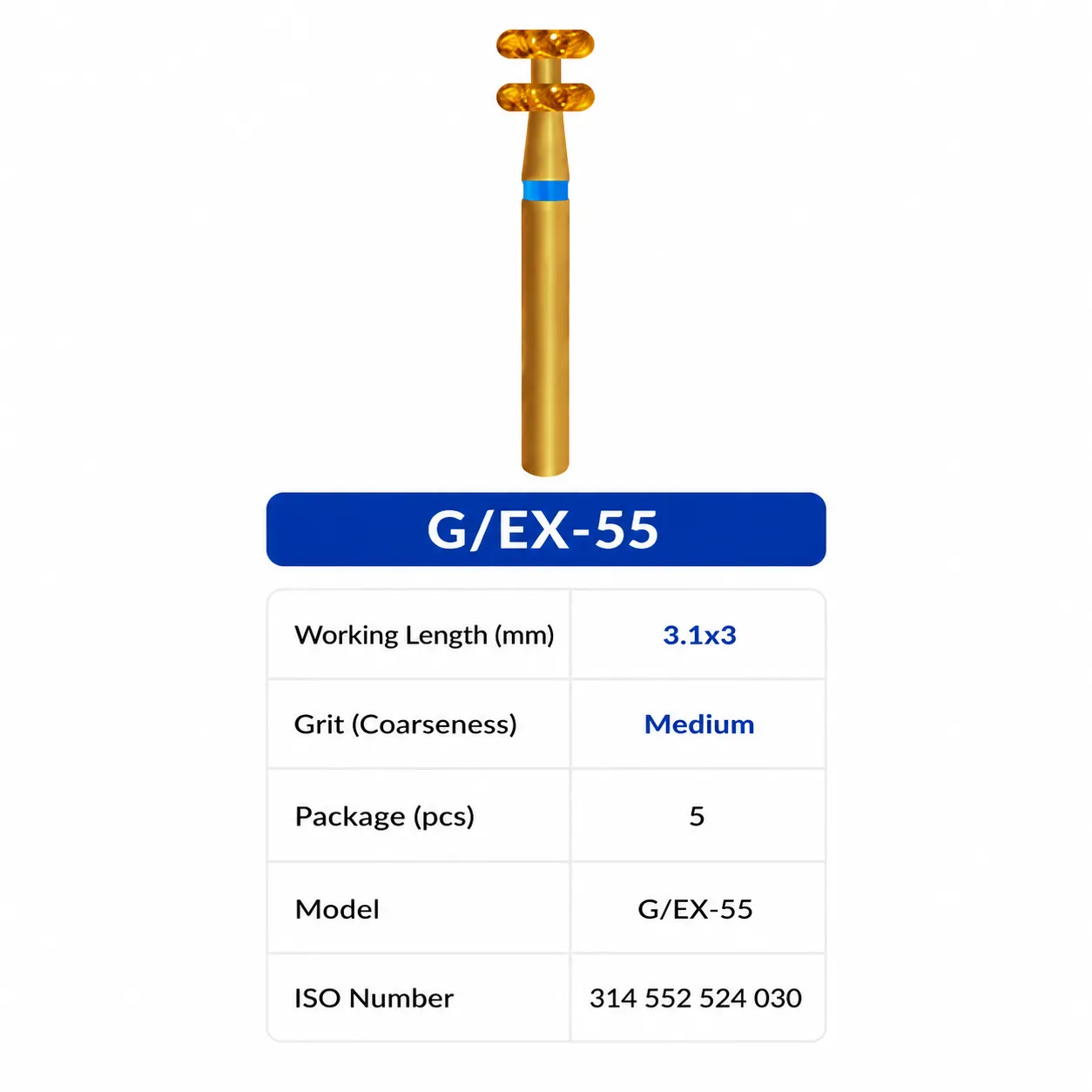 G/EX-55