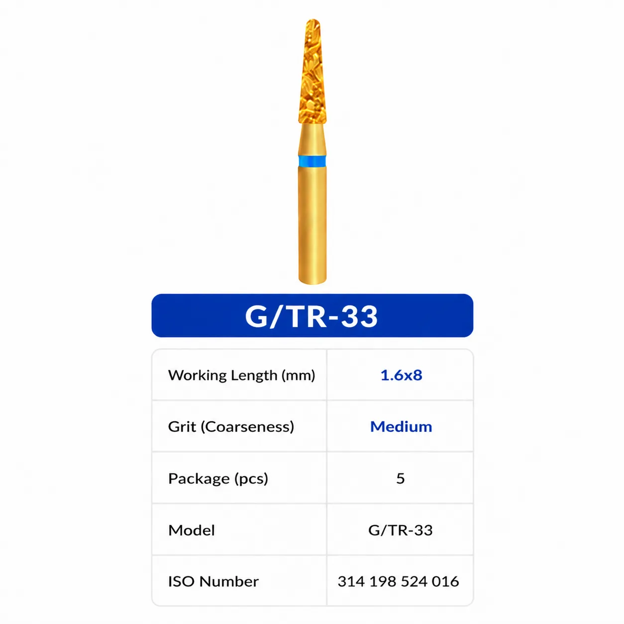 G/TR-33