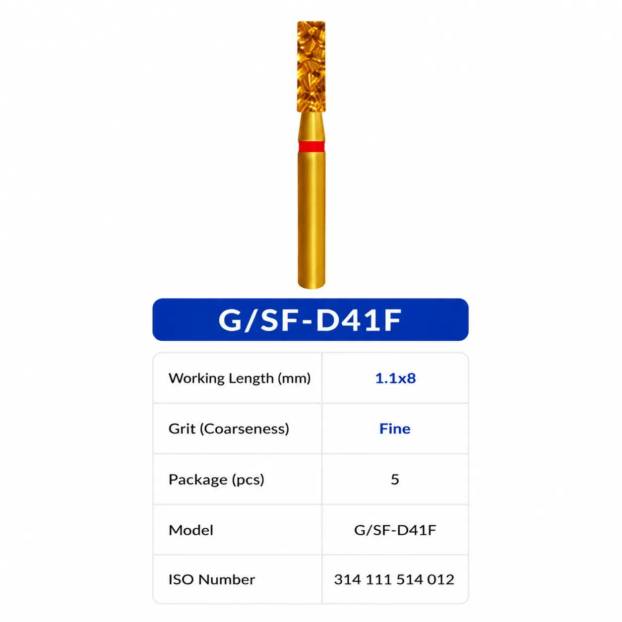 G/SF-D41F