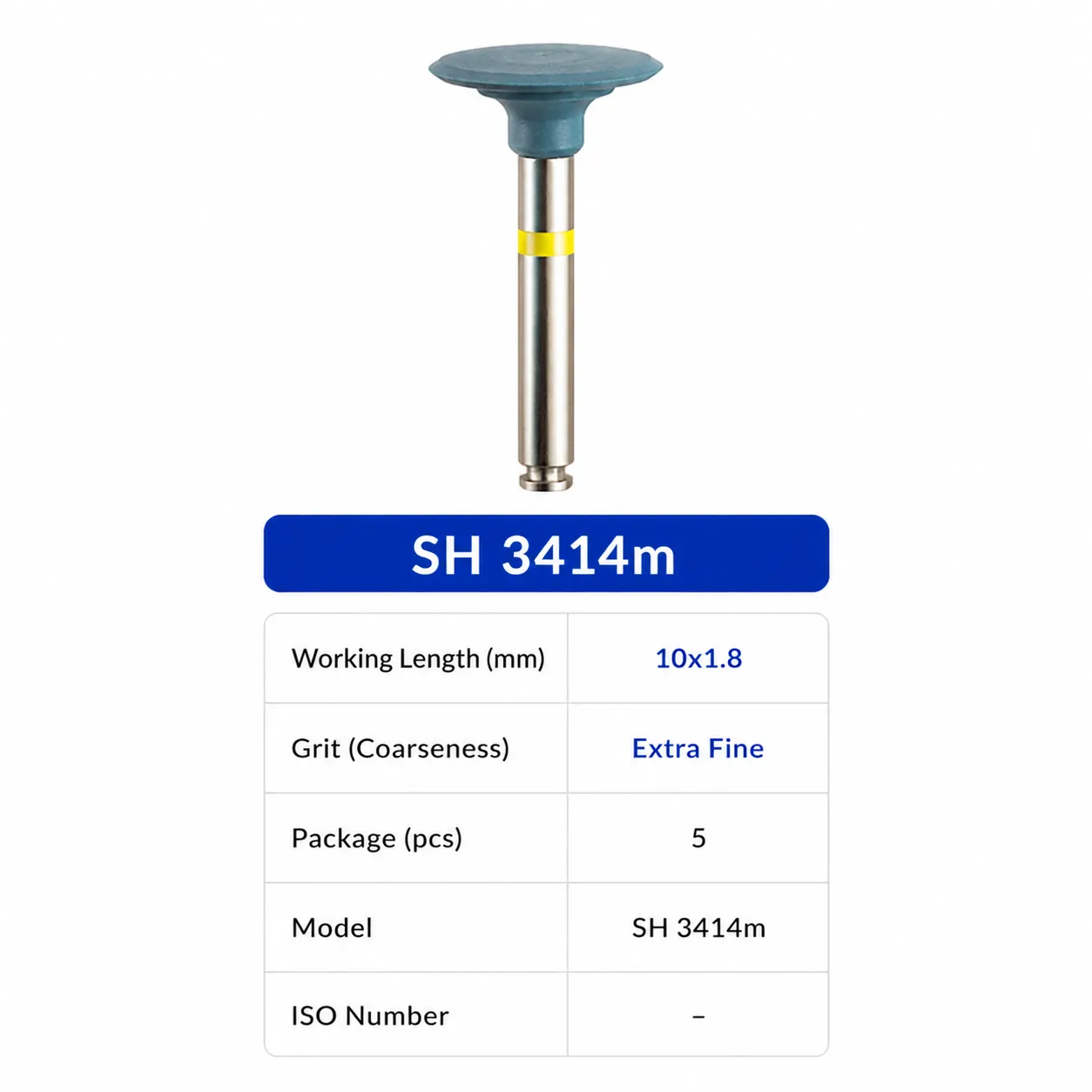 SH 3414m