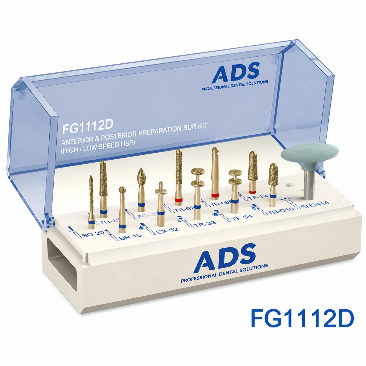 FG 1112D-kit