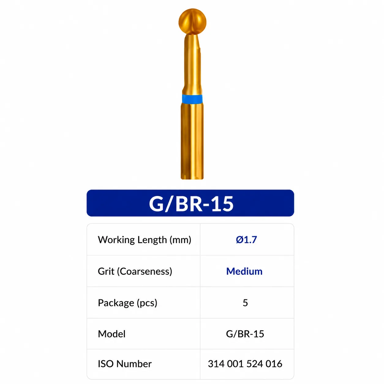 G/BR-15