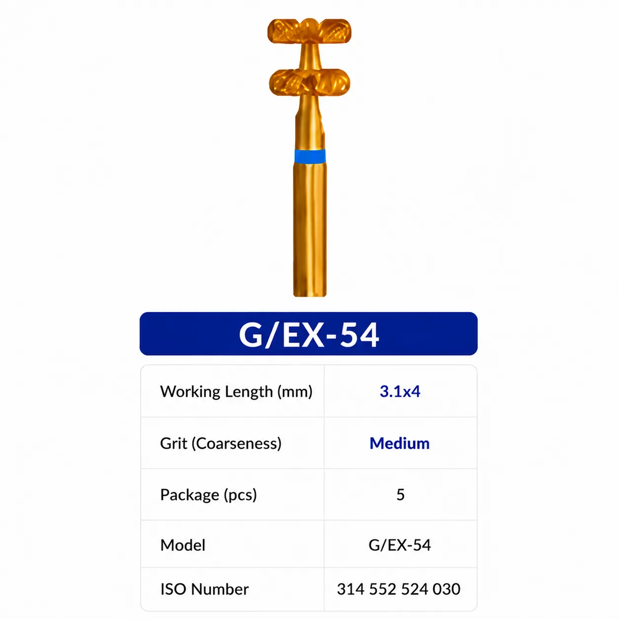 G/EX-54