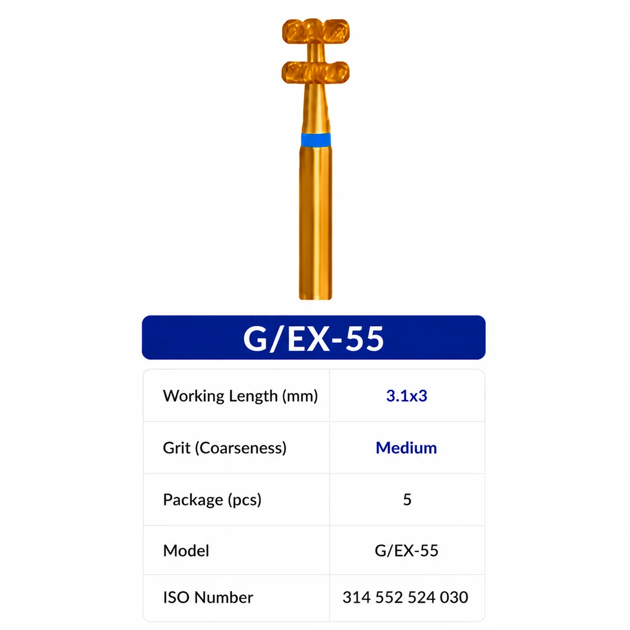 G/EX-55
