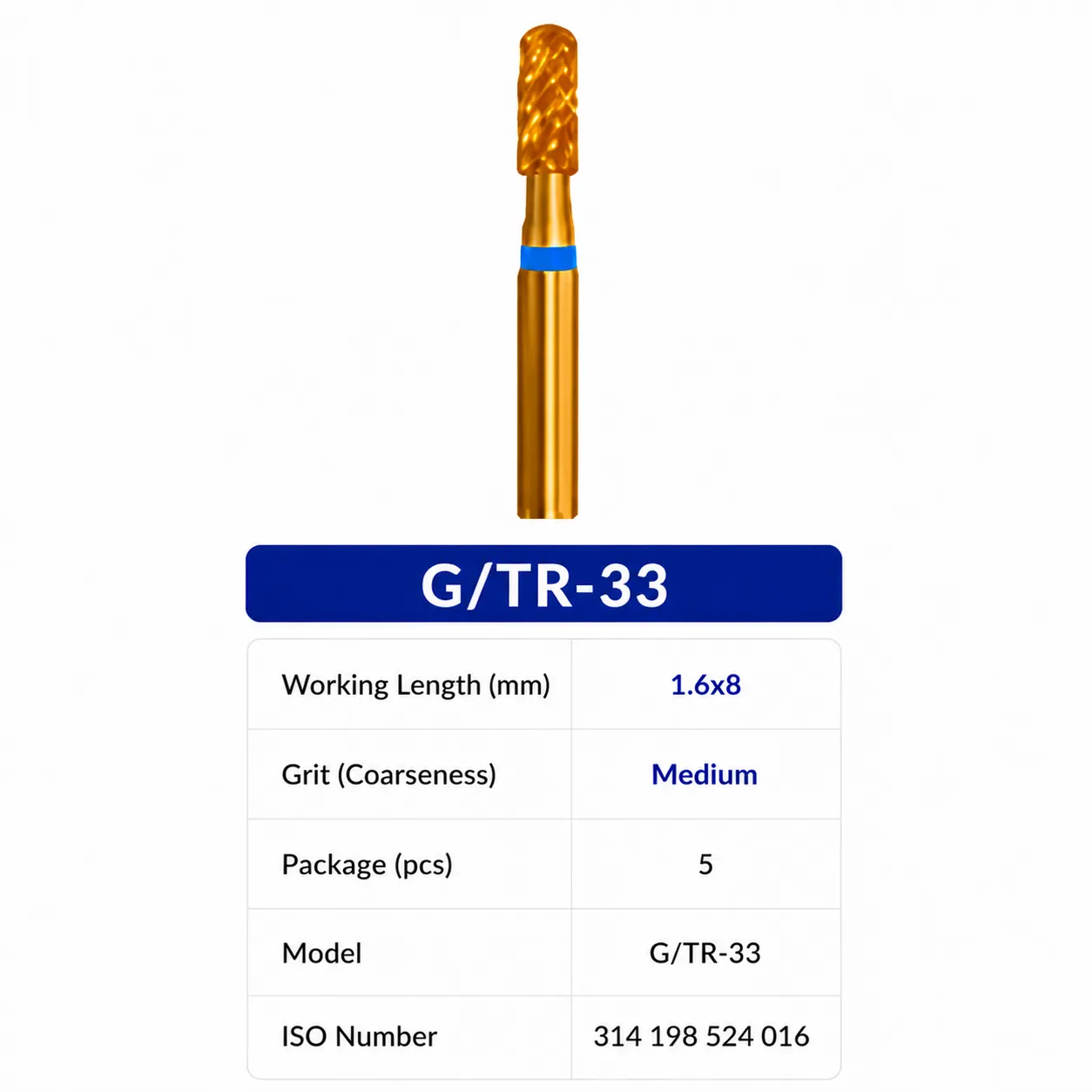 G/TR-33