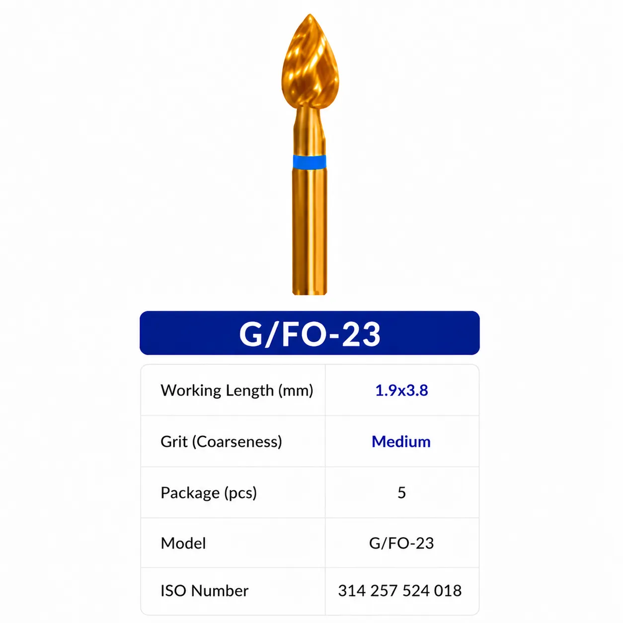 G/FO-23