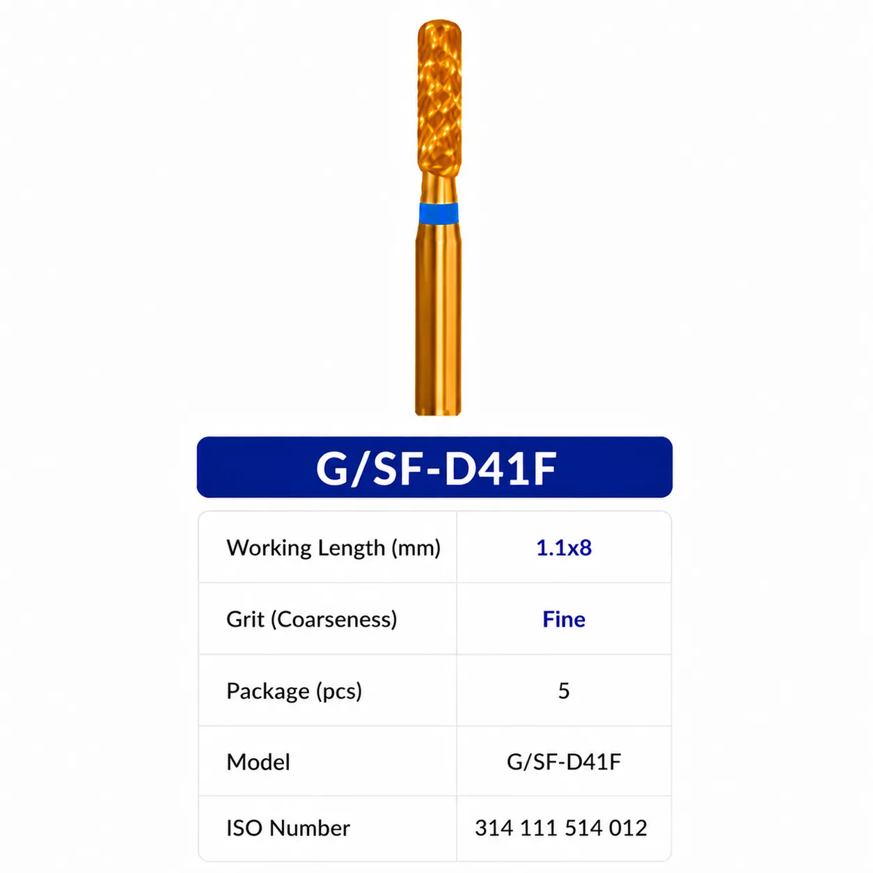 G/SF-D41F