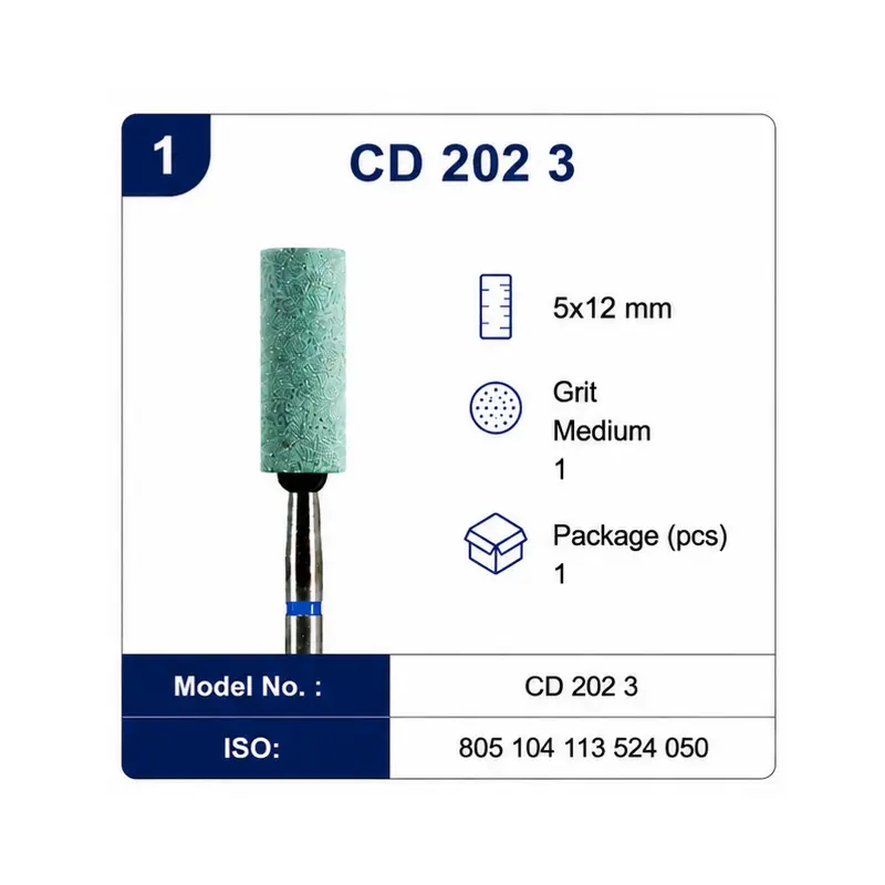 CD 202 3