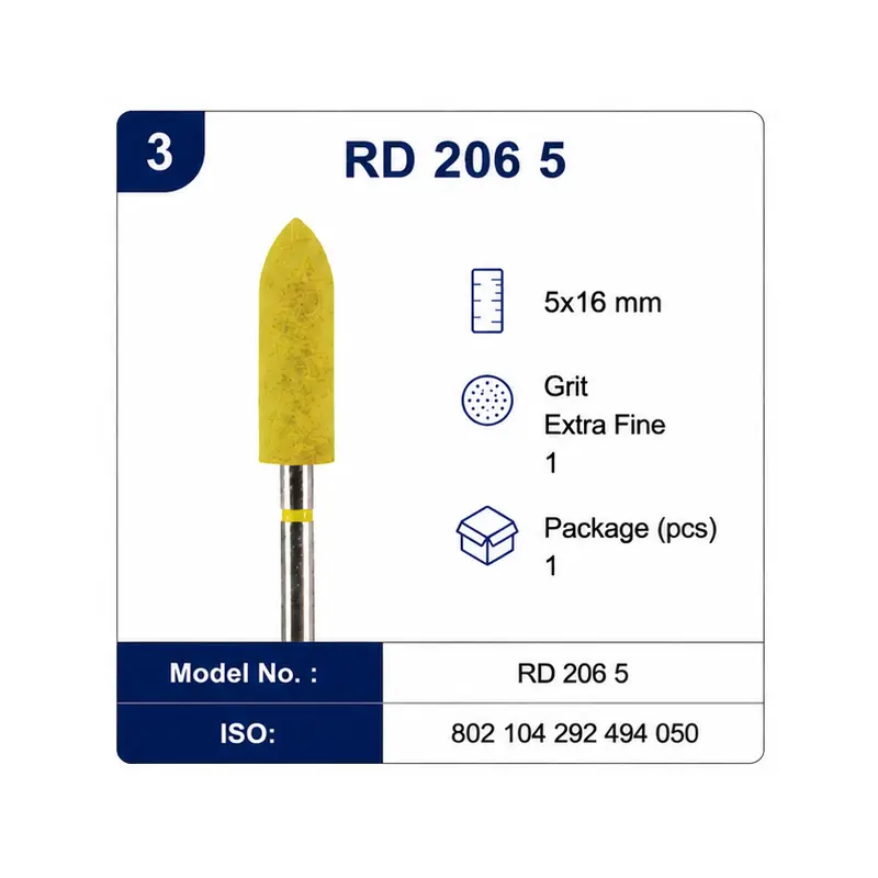 RD 206 5