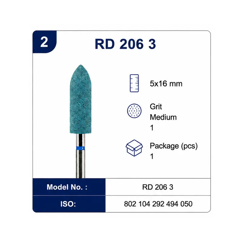 RD 206 3