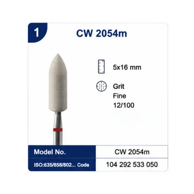 CW 2054m