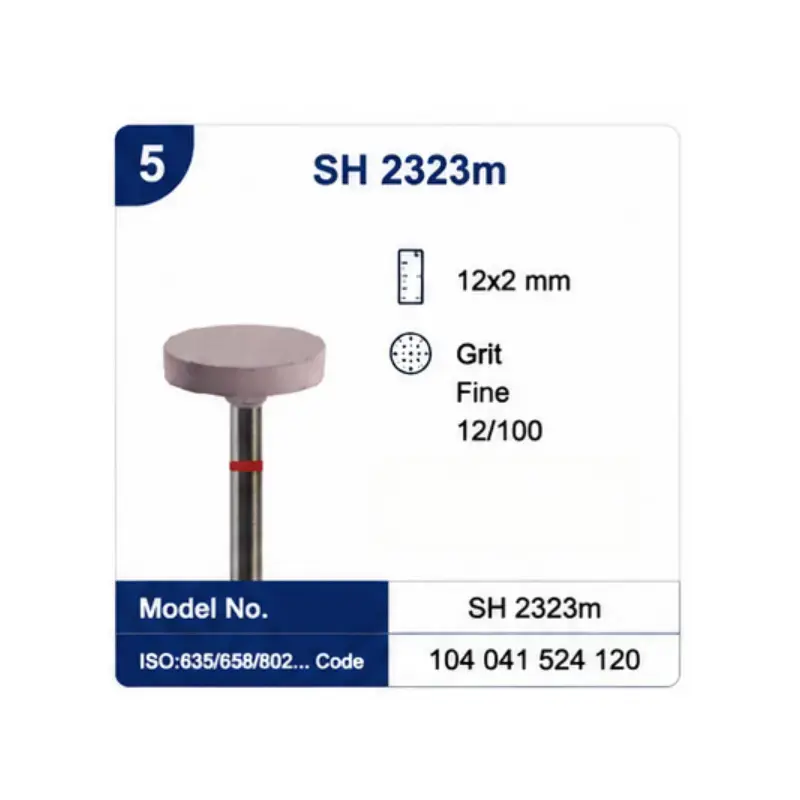 SH 2323m