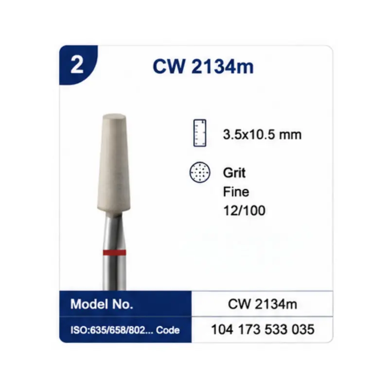 CW 2134m