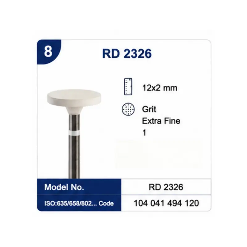 RD 2326