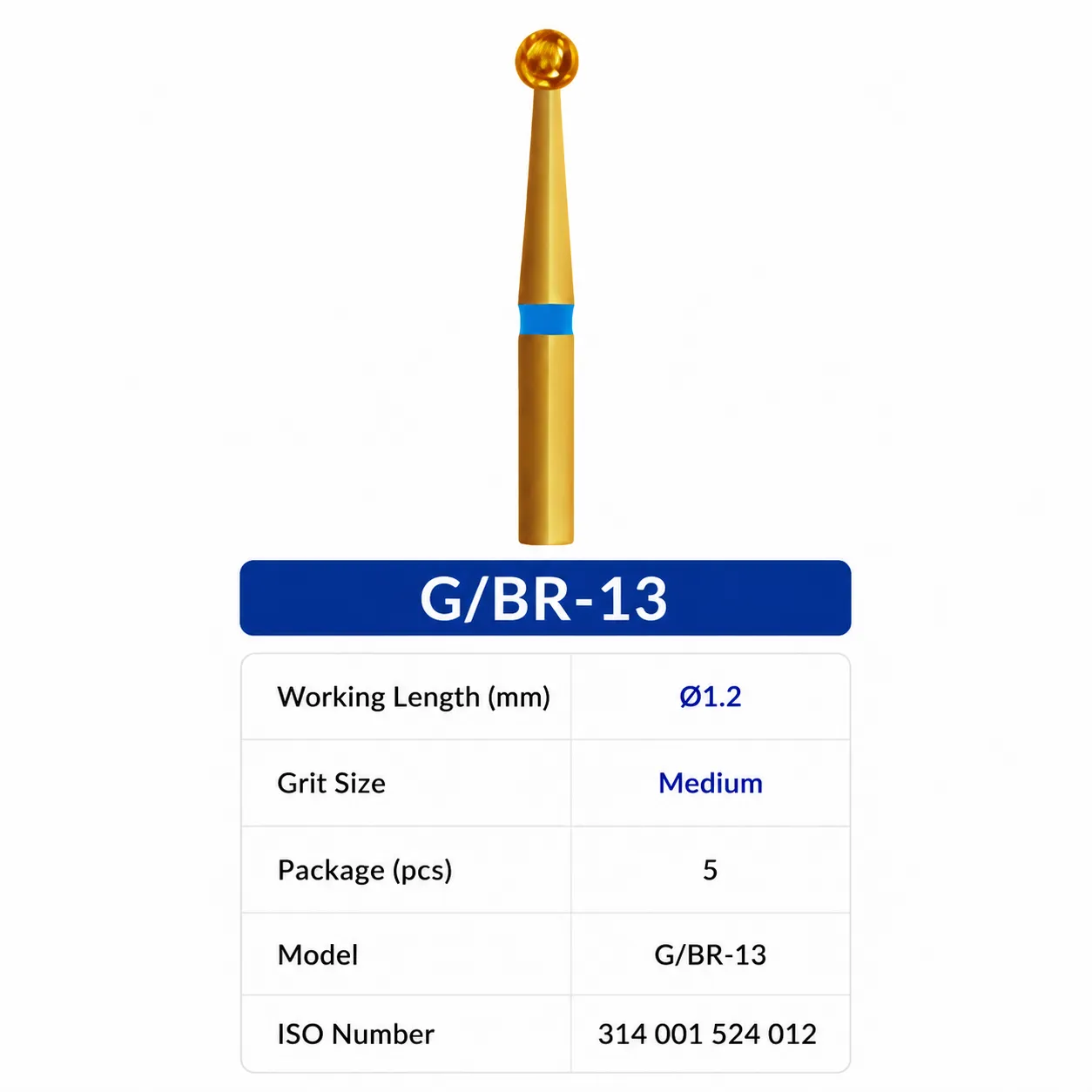 G/BR-13