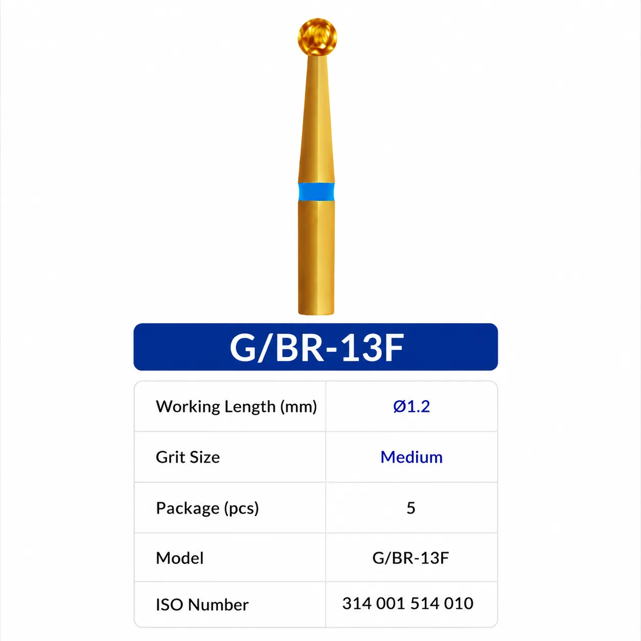 G/BR-13F
