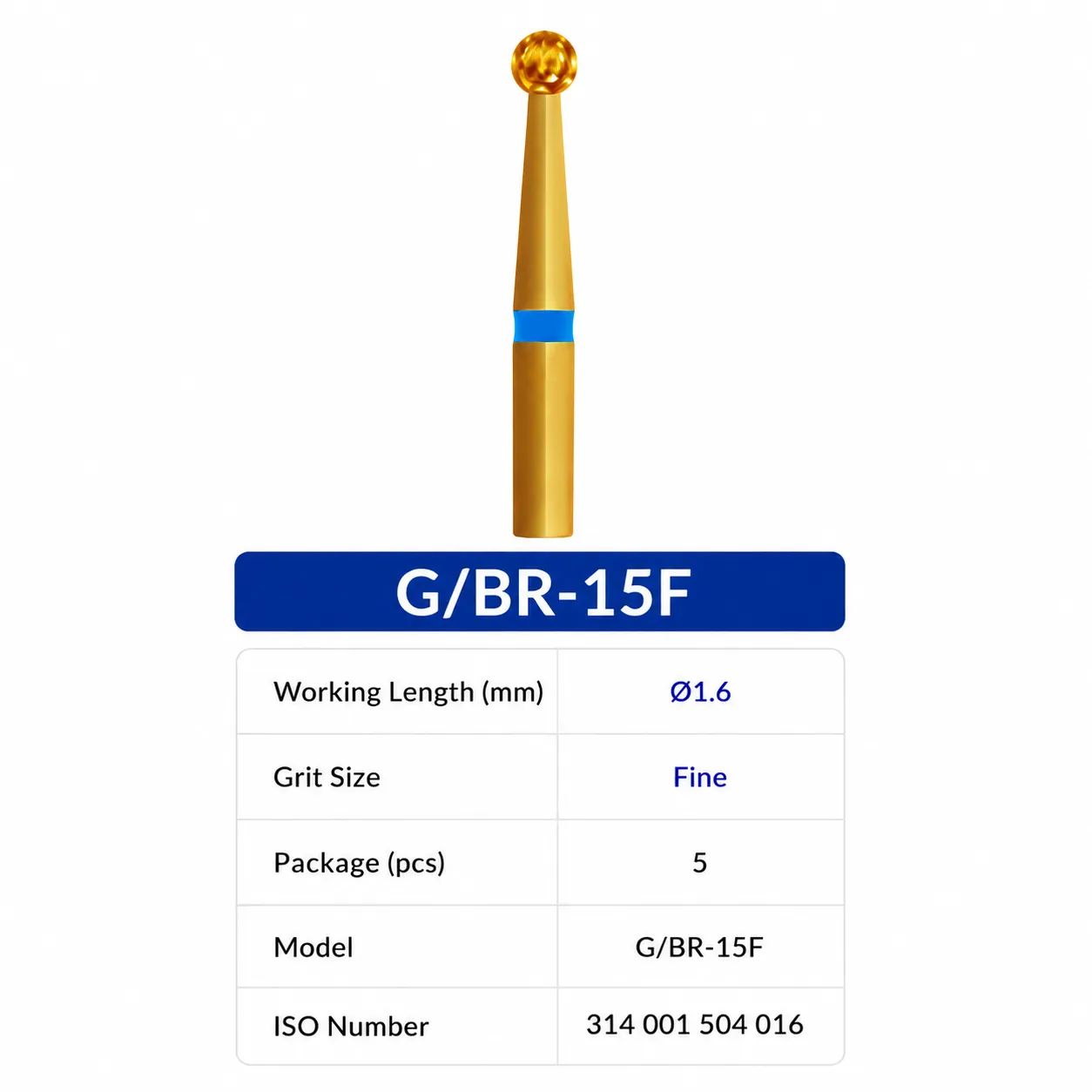 G/BR-15F