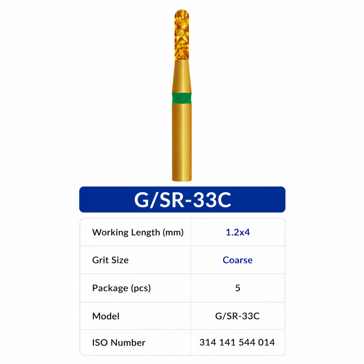 G/SR-33C