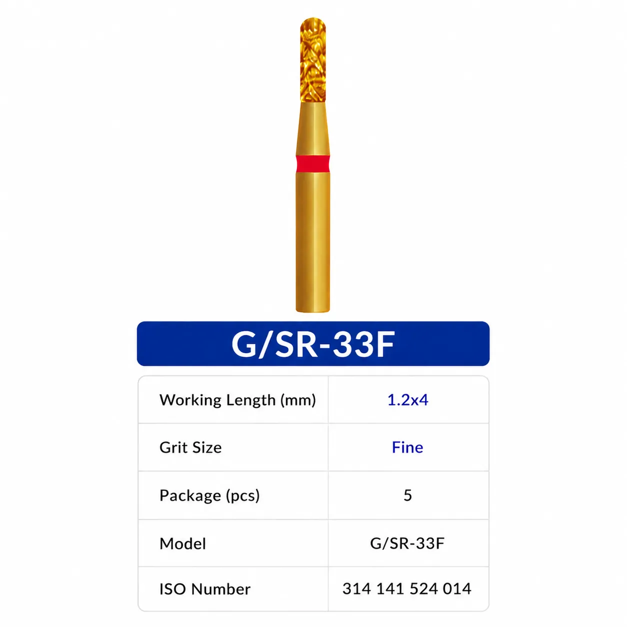 G/SR-33F