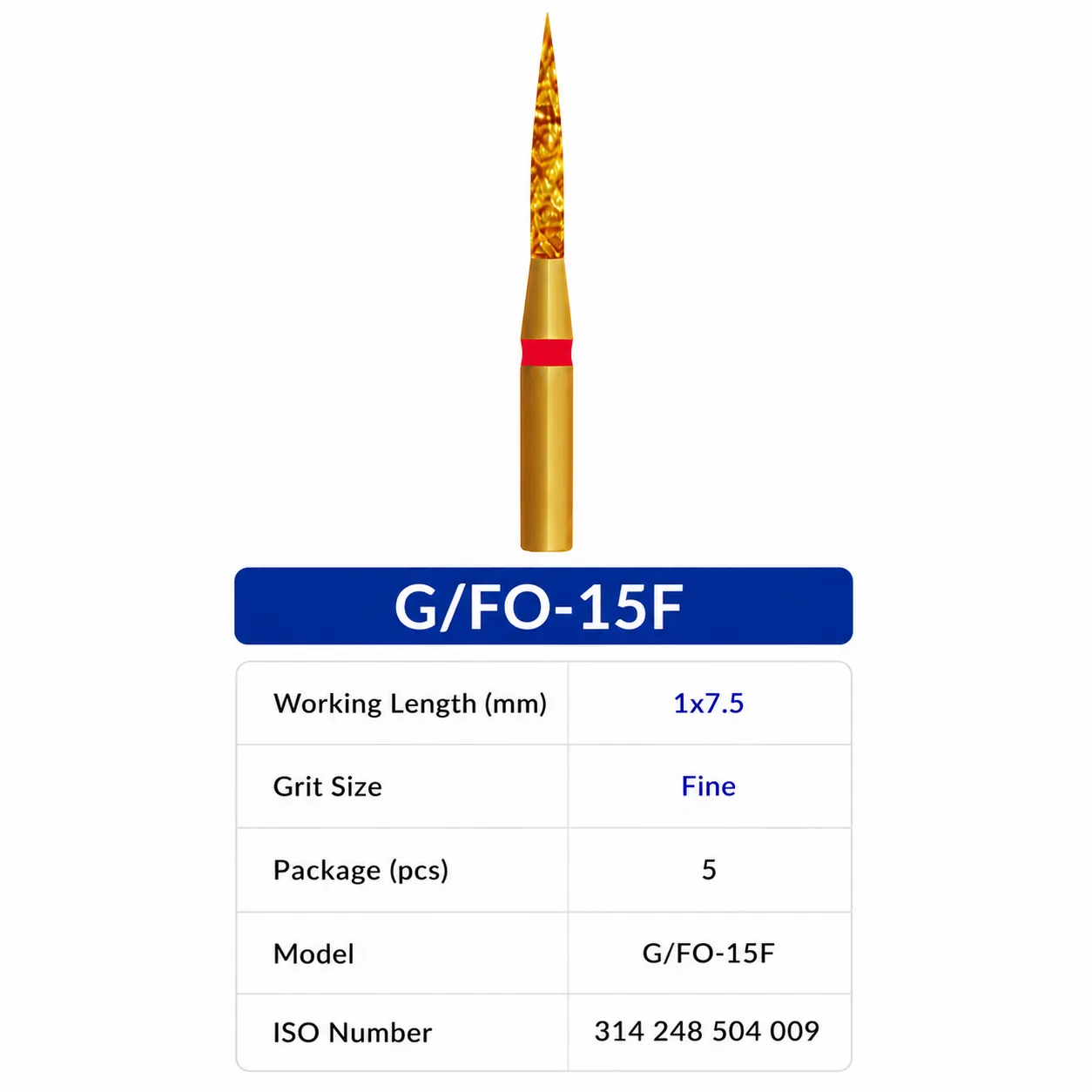 G/FO-15F