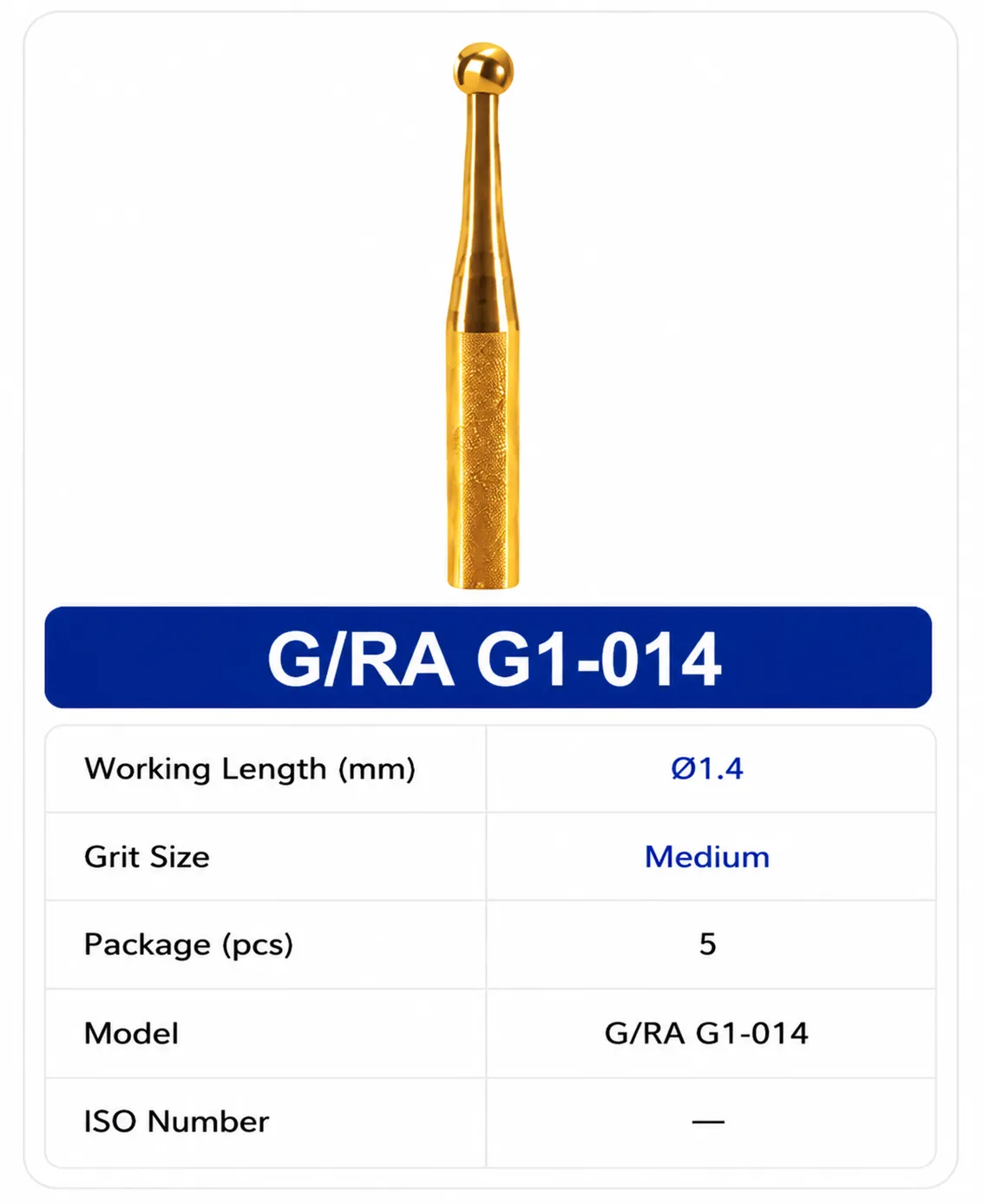 G/RA G1-014