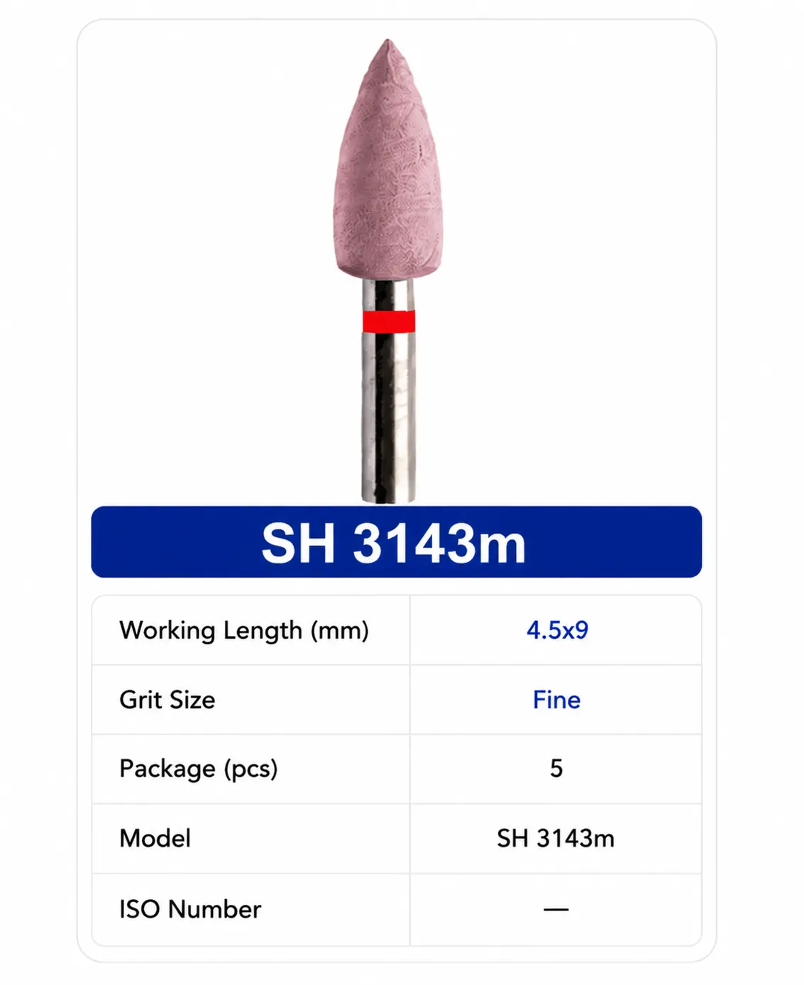 SH3143m