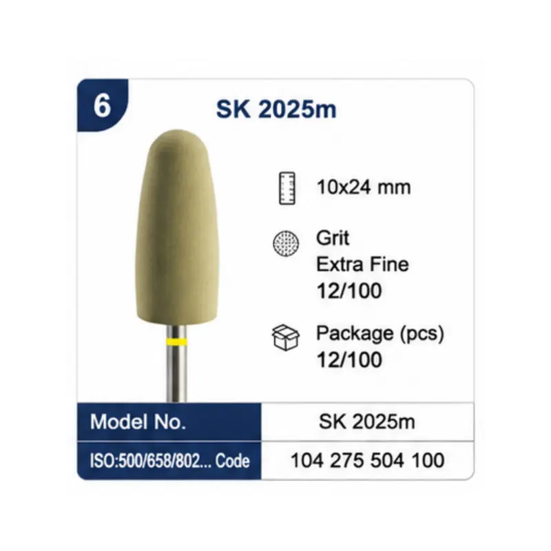 SK 2025m