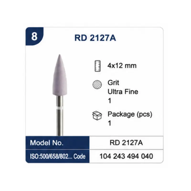 RD 2127A