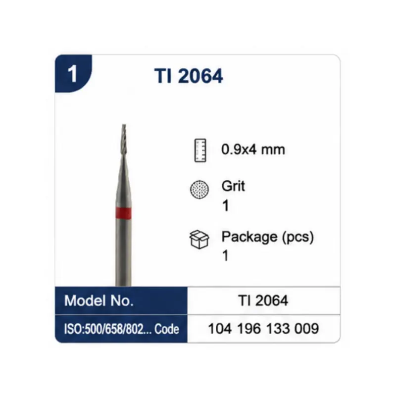 TI 2064
