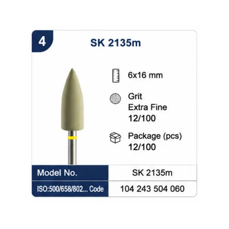 SK 2135m