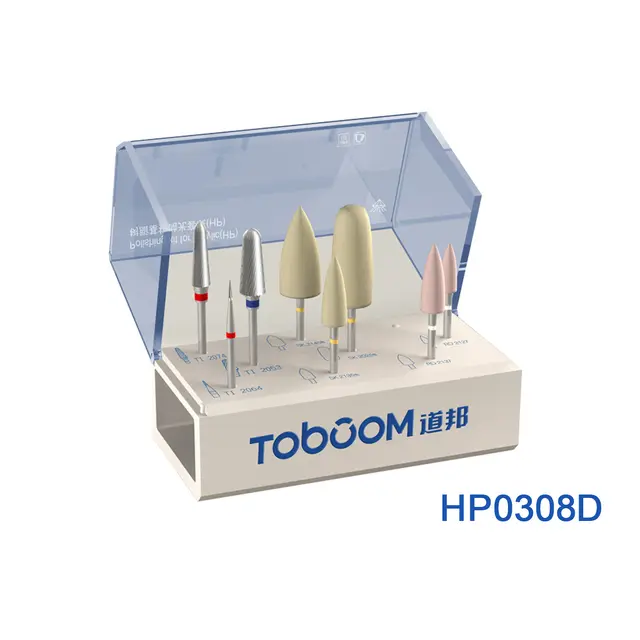 HP 0308D Kit