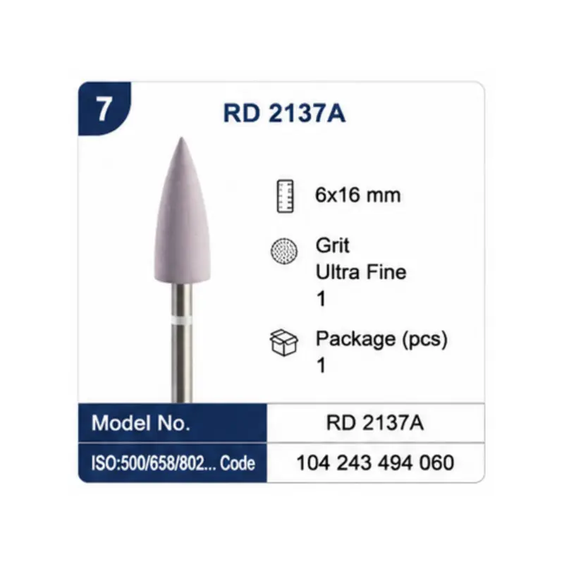RD 2137A