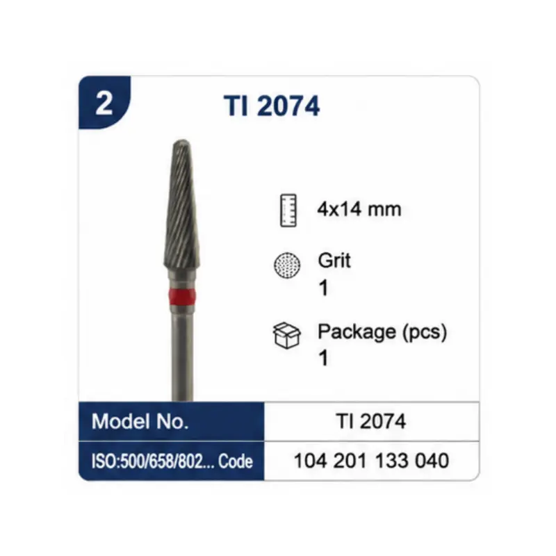 TI 2074