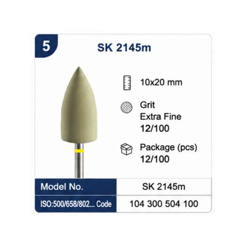 SK 2145m