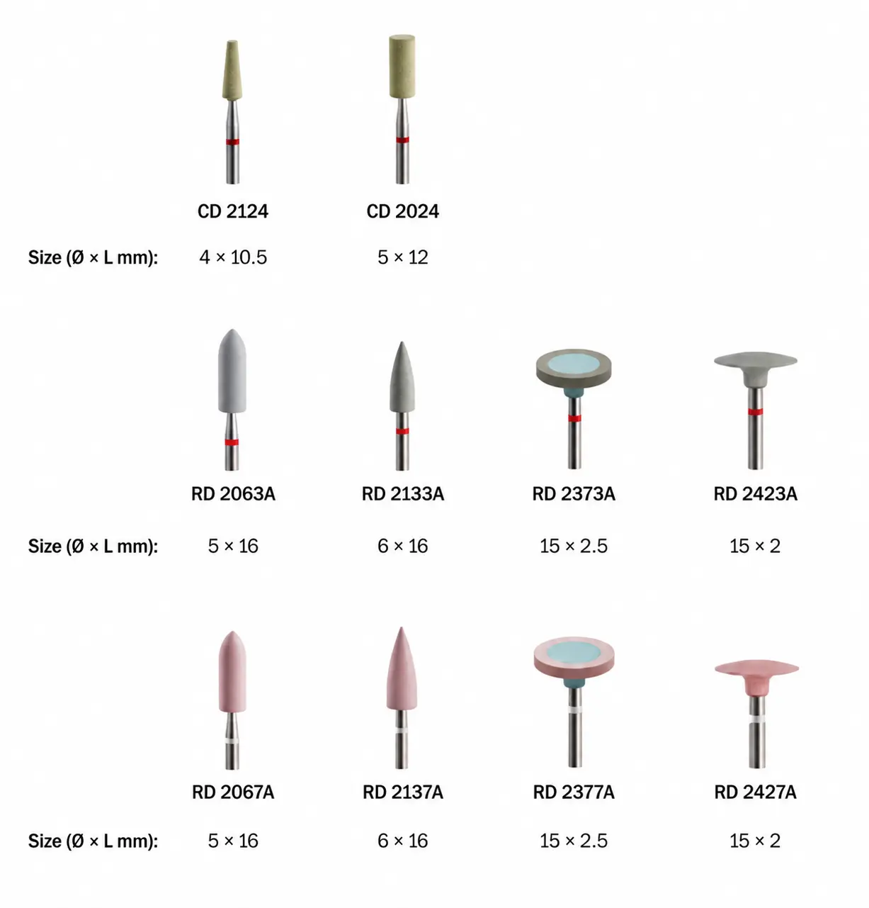 glass ceramic polishing kit