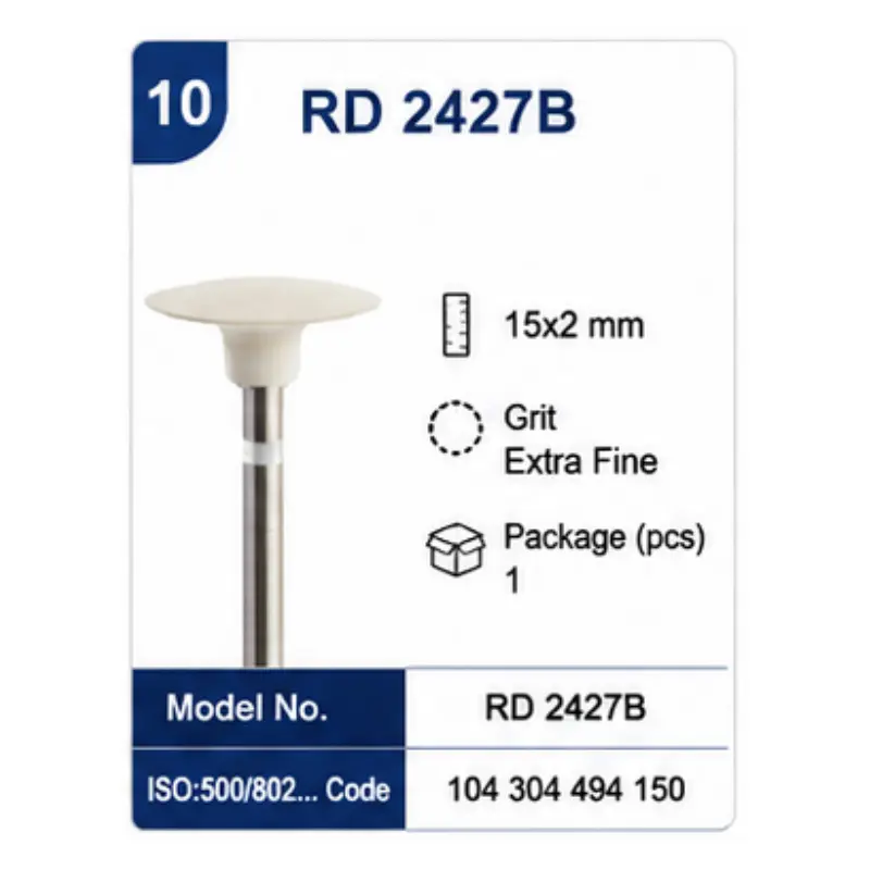 RD 2427B