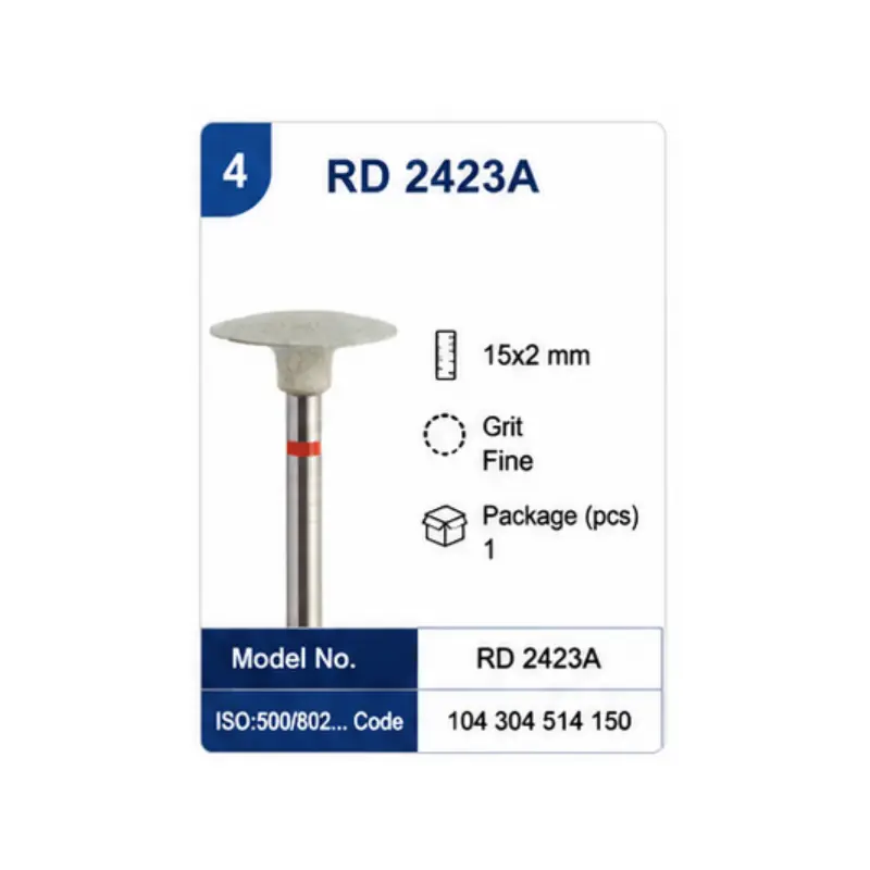 RD 2423A