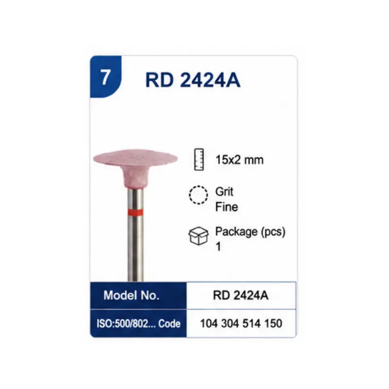RD 2424A