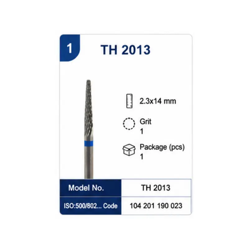 TH 2013