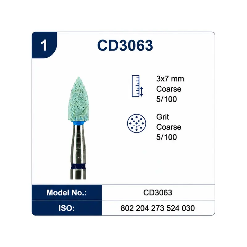 CD 3063