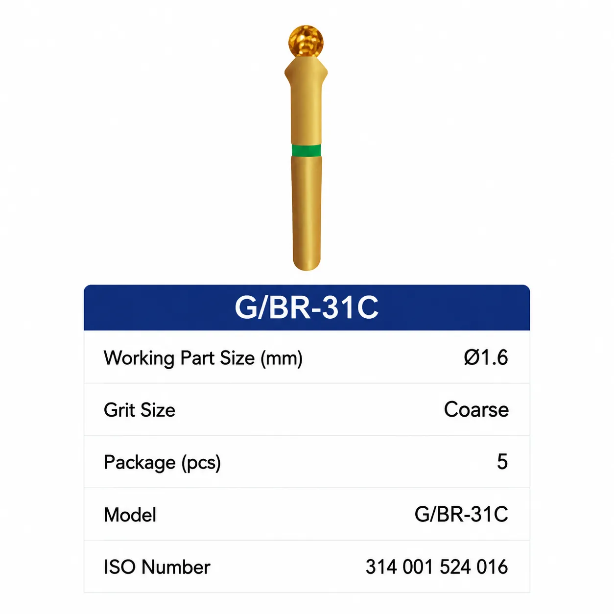 G/BR-31C