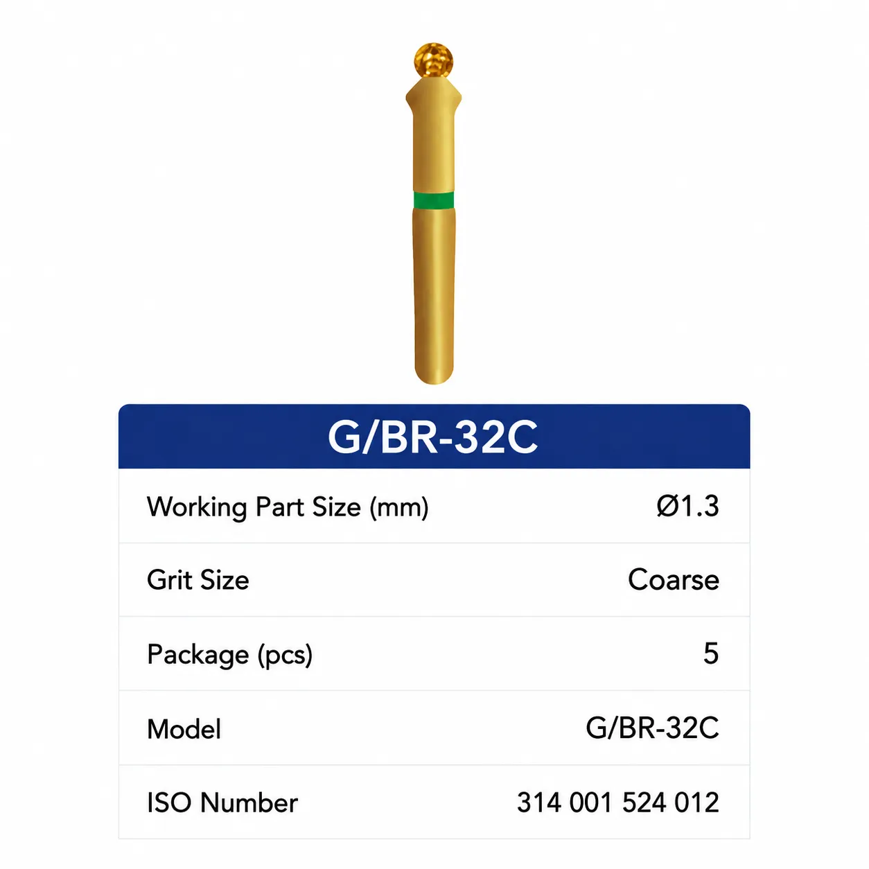 G/BR-32C