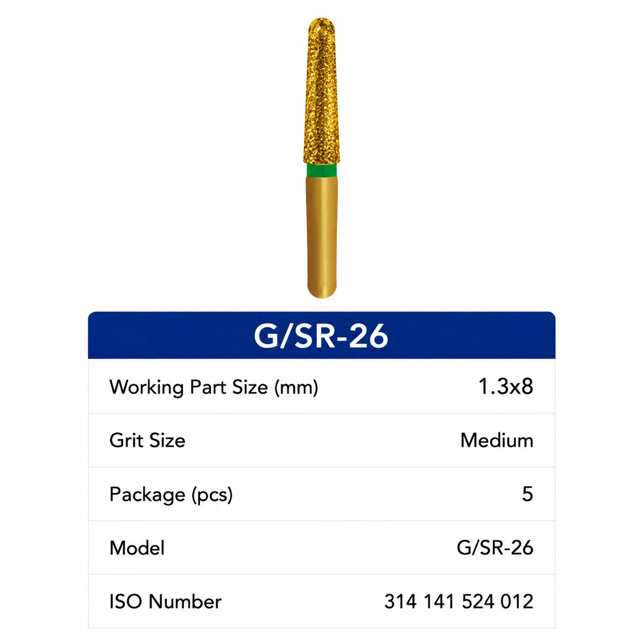 G/SR-26